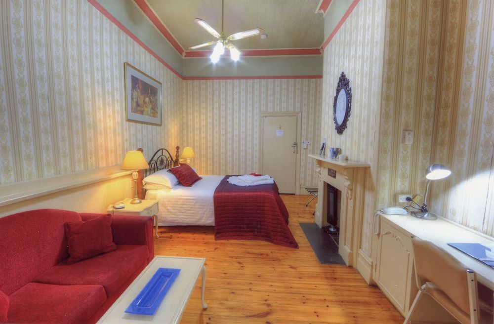 The Lodge Outback Motel โบรเคนฮิลล์ ภายนอก รูปภาพ